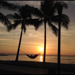 Meet your Posher, Chad